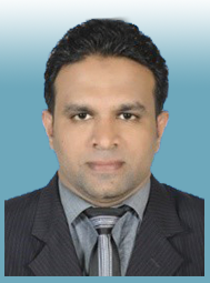 Mr. M.J. Ahamed Sabani